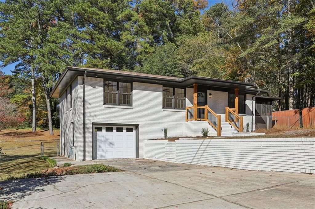 3004 Michael Drive Sw, Marietta