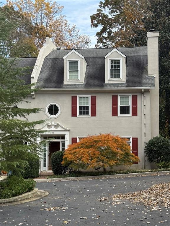 Unit 116 - 116 Paces Run, Atlanta