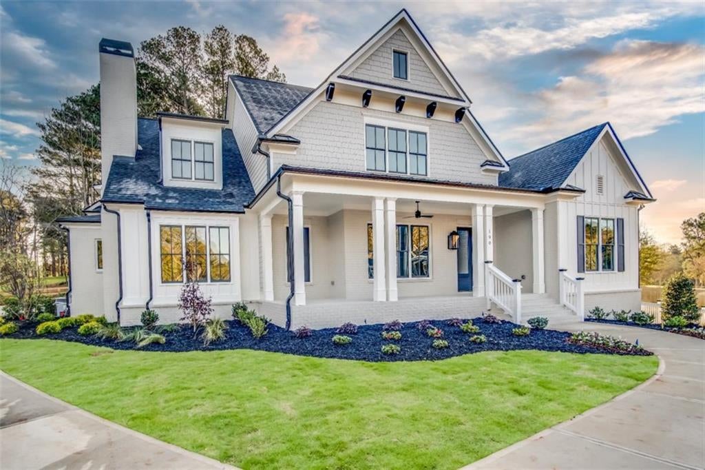 Lot 3 Cox Road, Woodstock