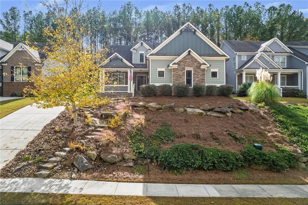 5213 Bowsprit Point, Acworth