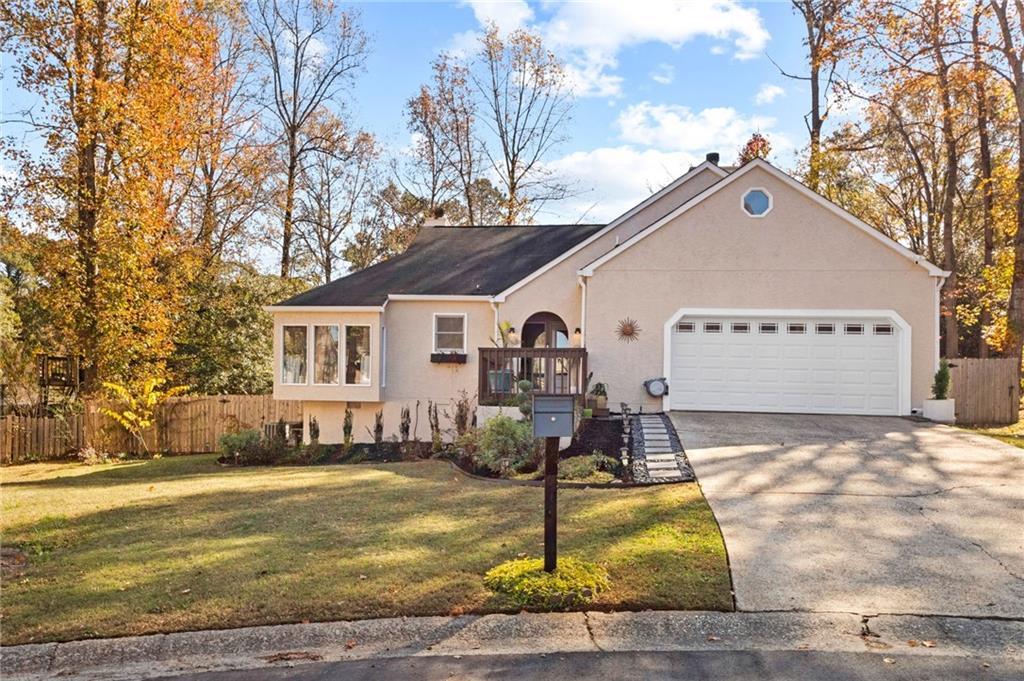 505 Radford Court, Woodstock