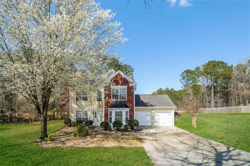130 Summerfield Court, Acworth