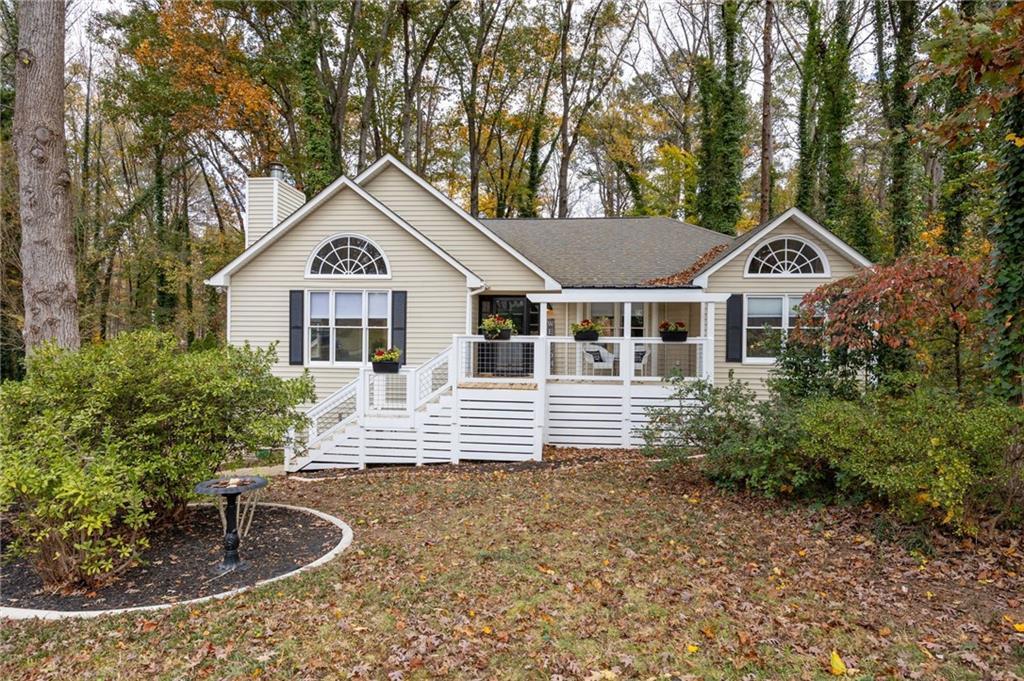 2251 Byron Court Sw, Marietta