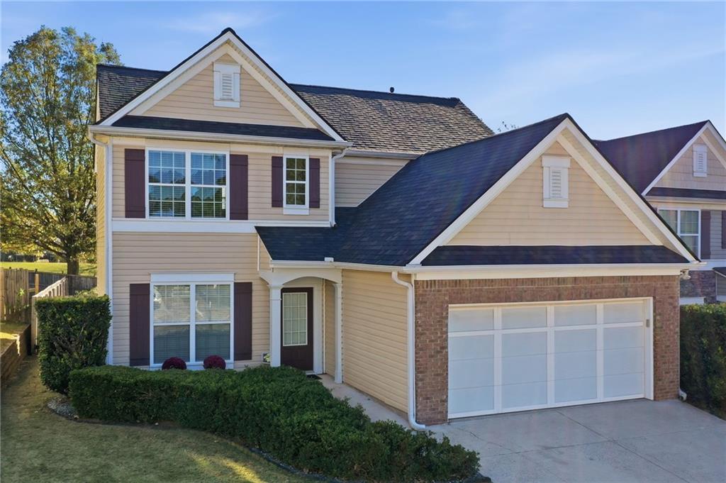 204 Winterbury Drive, Canton