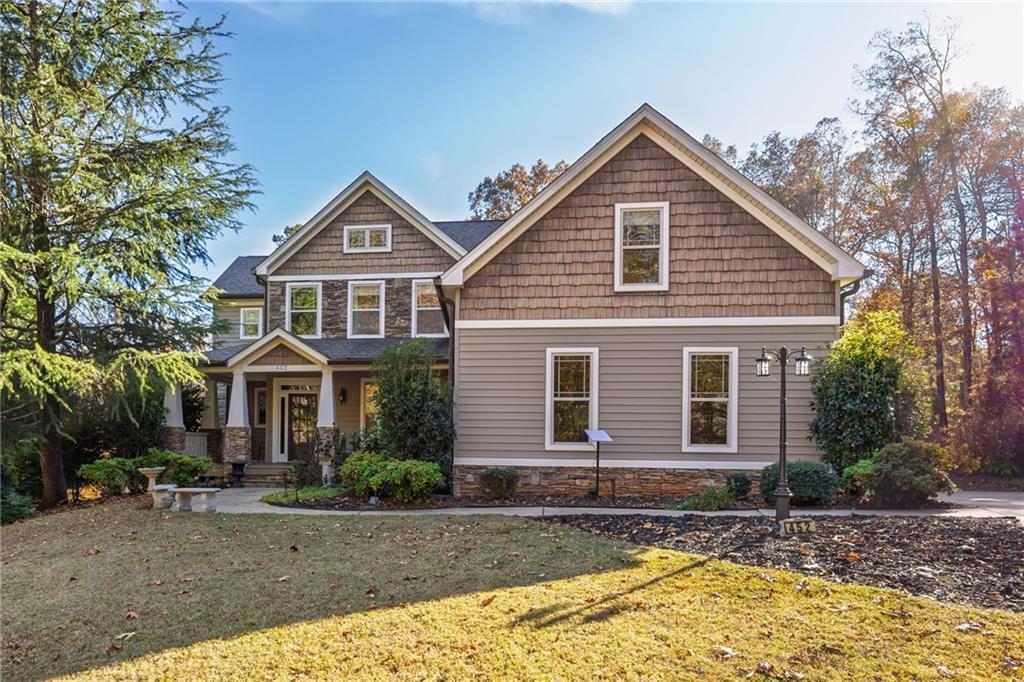 452 Red Mountain Road, Dallas