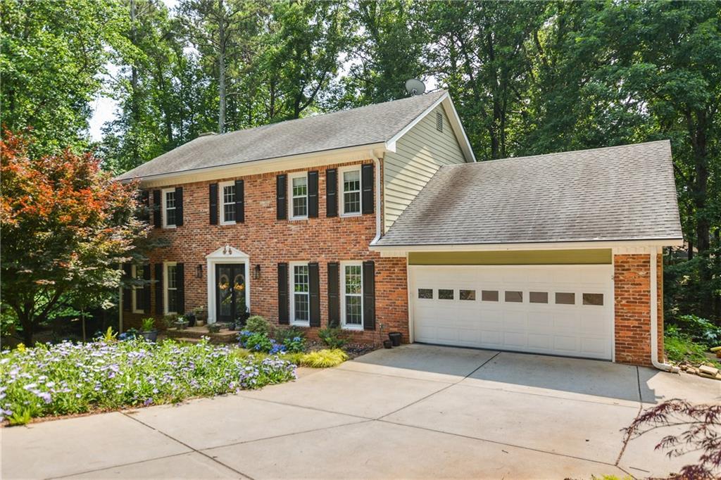 3453 Drayton Drive Ne, Roswell