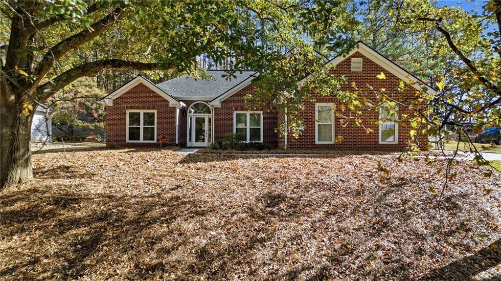 2515 Churchill Downs, Cumming