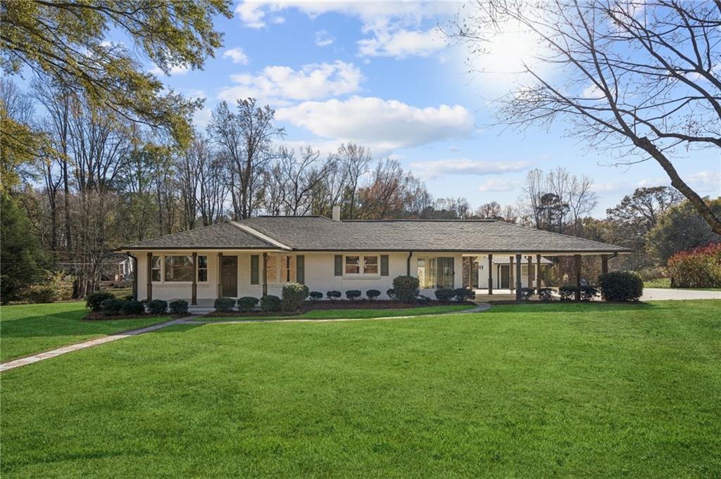 1044 Mcclure Dr, Cumming