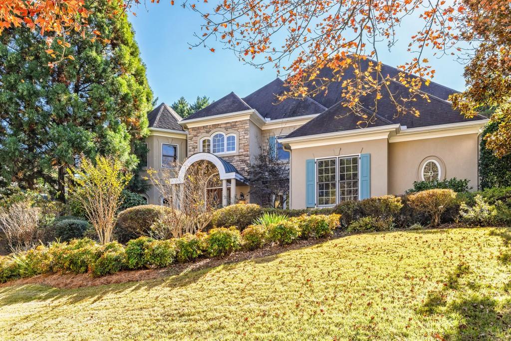 5409 Saint Lyonn Place, Marietta