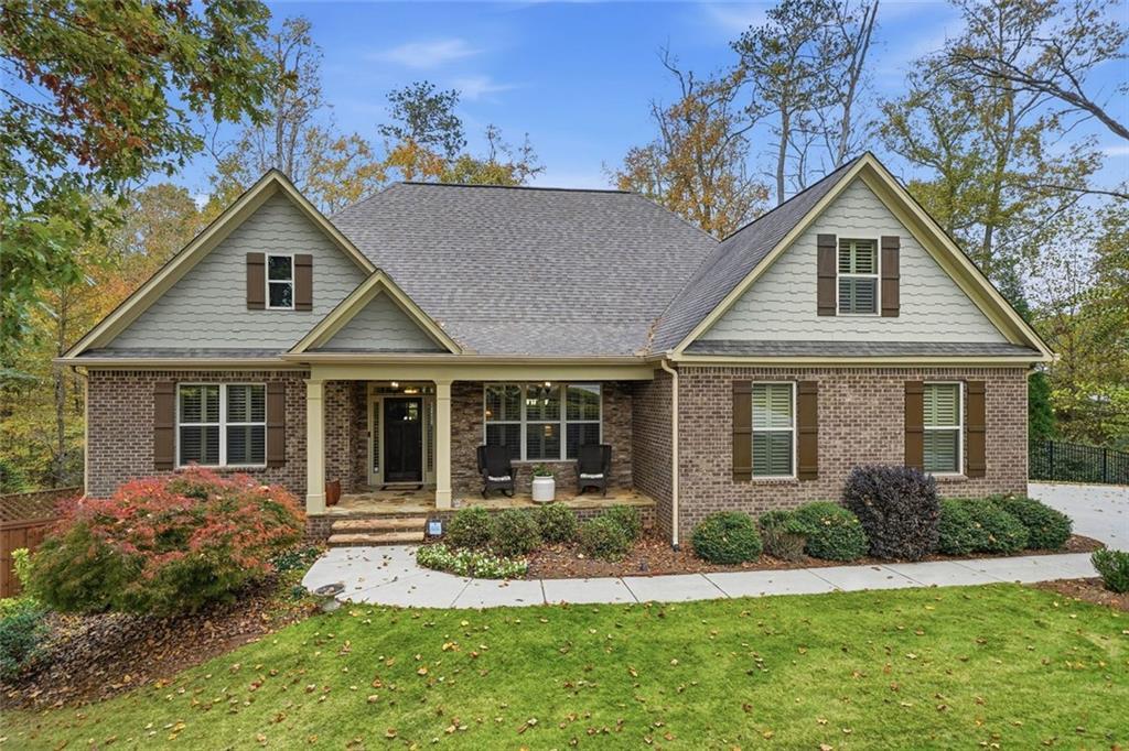 112 Glenmill Way, Woodstock