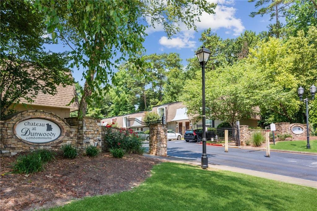 Unit 104 - 4430 Tilly Mill Rd, Dunwoody