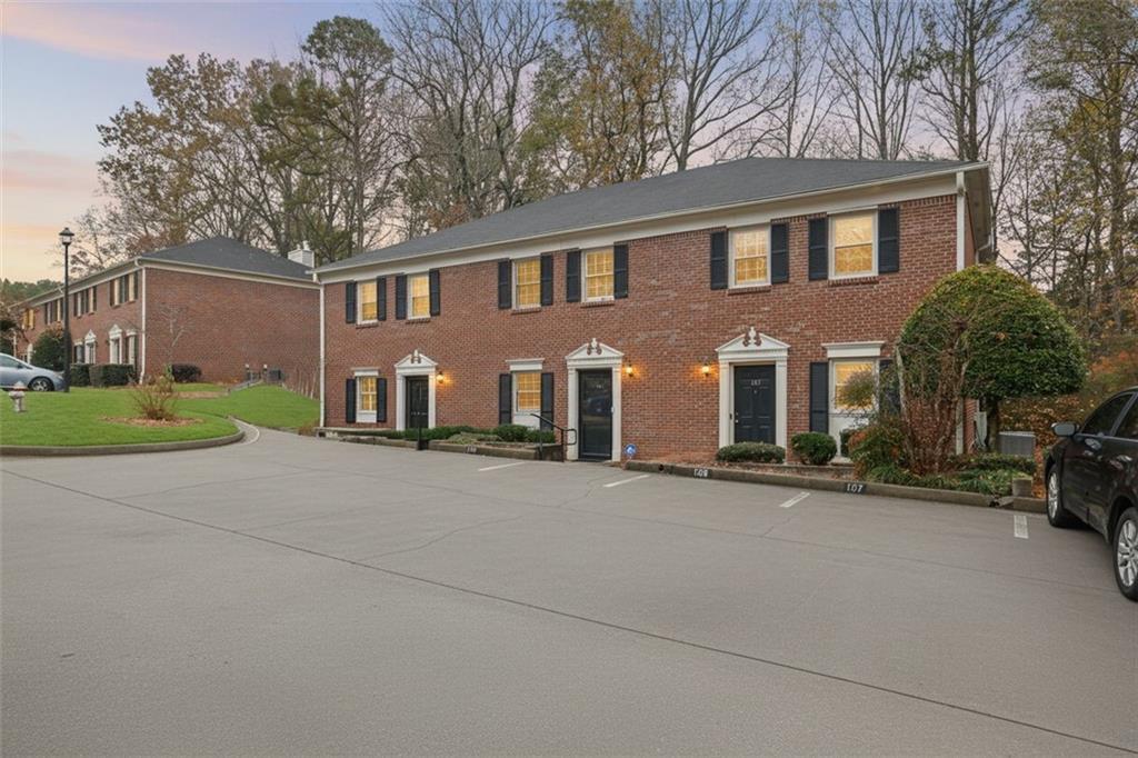 138 Sterling Court, Alpharetta
