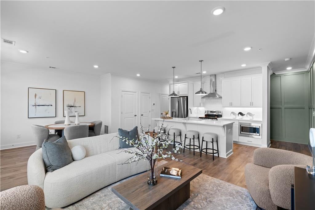 Unit D13 - 518 Alice Way, Cumming