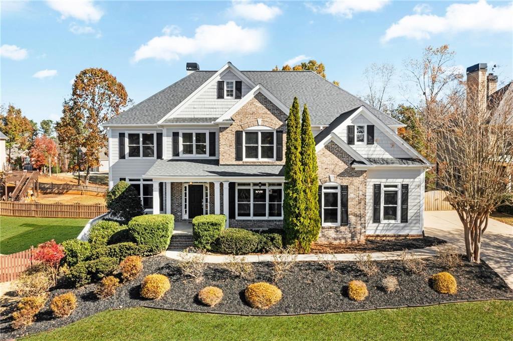 271 Ivy Hall Lane, Dallas