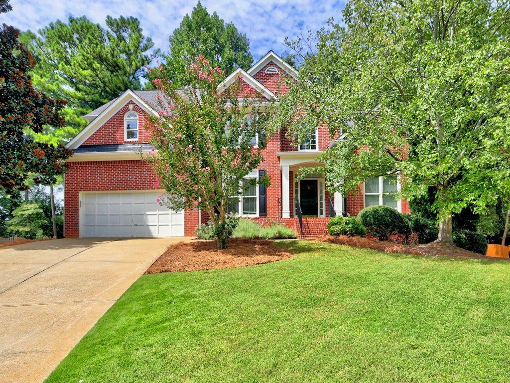 3505 Bonaire Court, Marietta