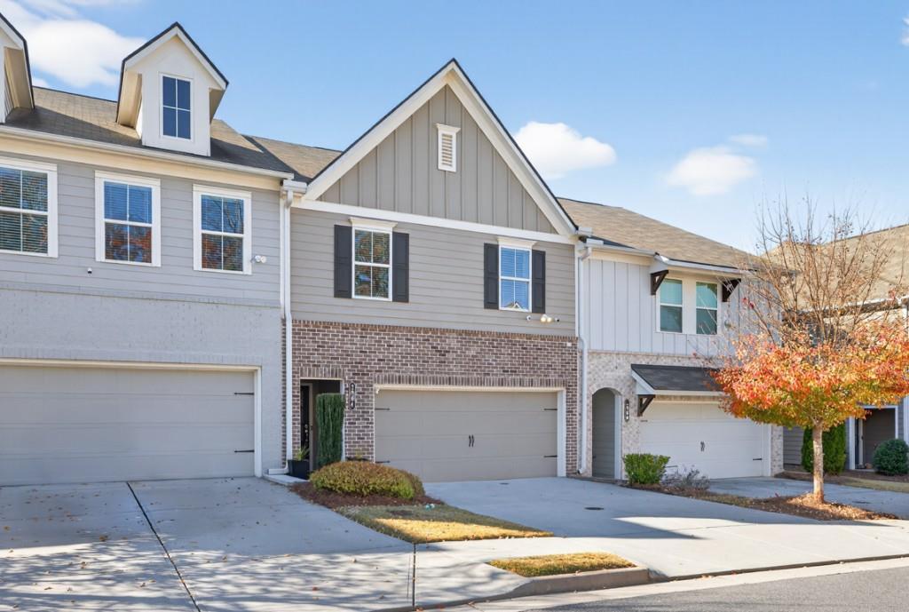 2964 Edgemont Lane, Marietta