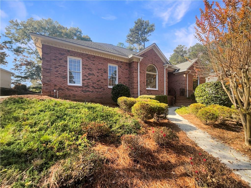 1961 Fields Pond Drive, Marietta