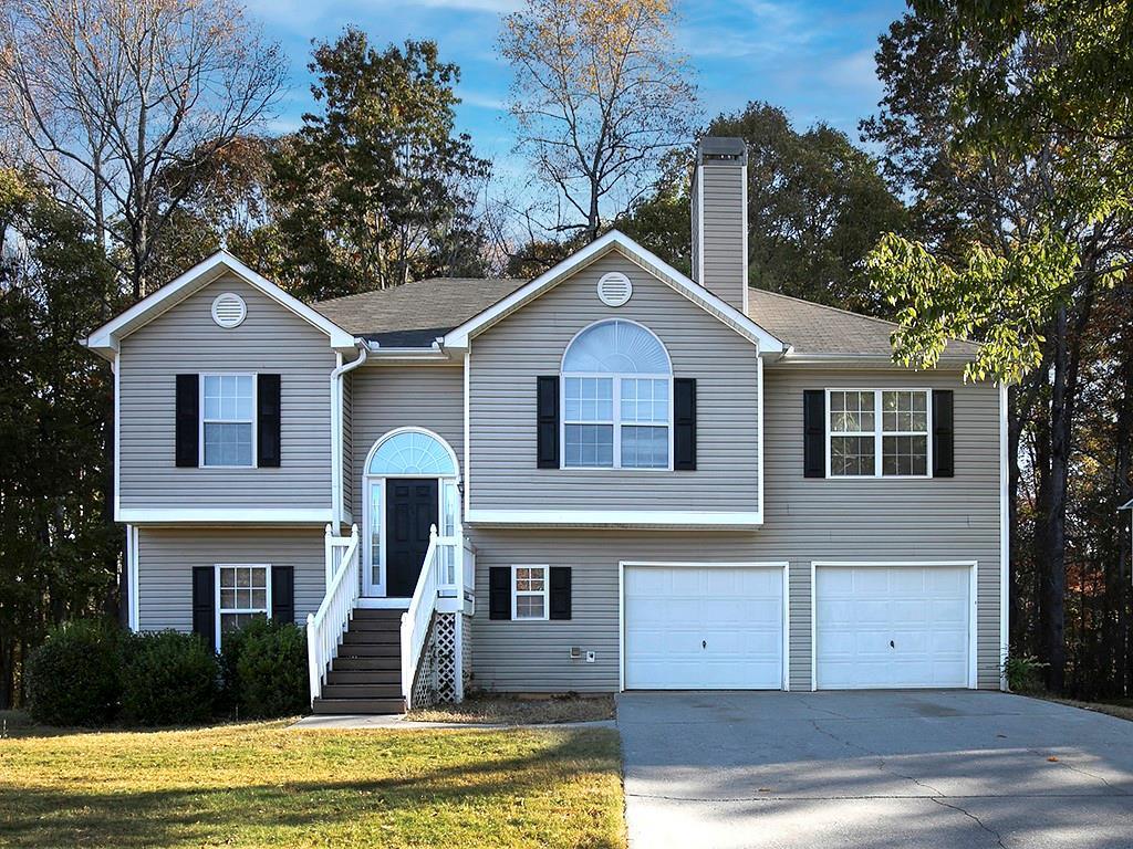 3684 Autumn View Drive Nw, Acworth
