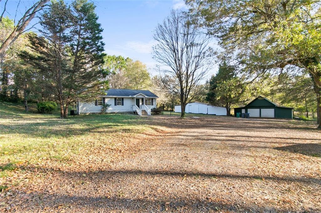 711 Evans Street, Woodstock