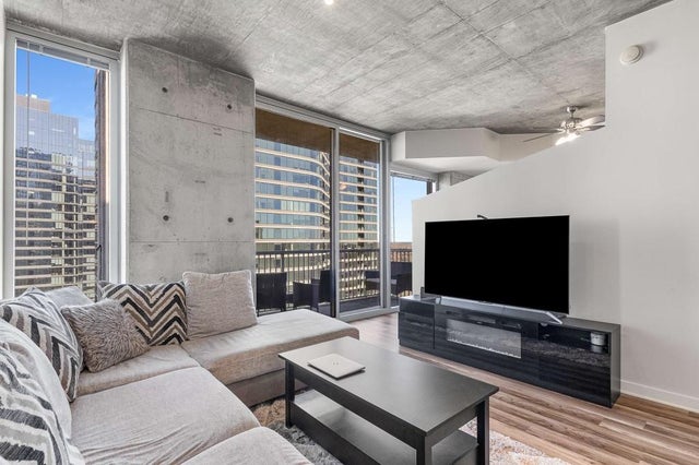 Unit 2010 - 855 Peachtree Street Ne, Atlanta