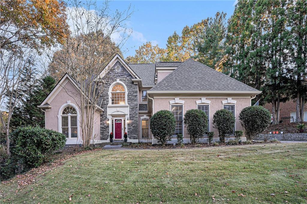 632 Owl Creek Drive, Powder Springs