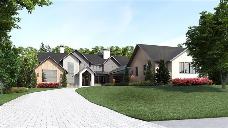 250 Mayfield Road, Alpharetta