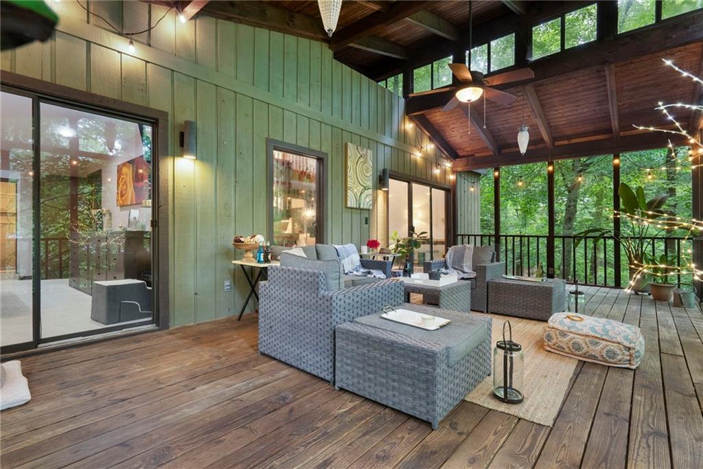 510 Forest Valley Road, Sandy Springs