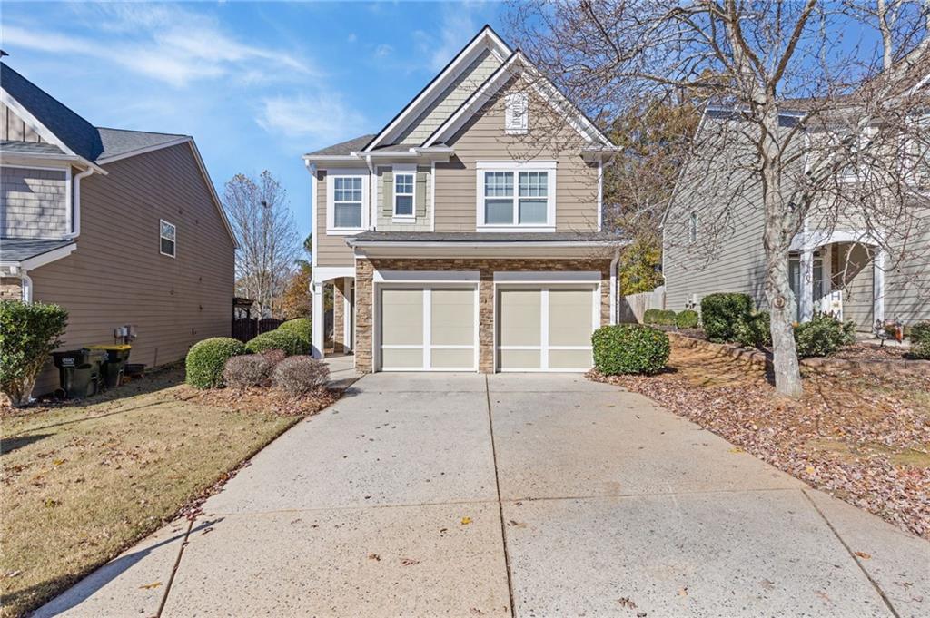 6030 Bentley Way, Cumming