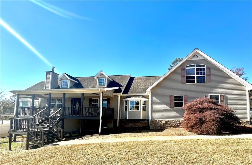 511 Reed Road, Villa Rica