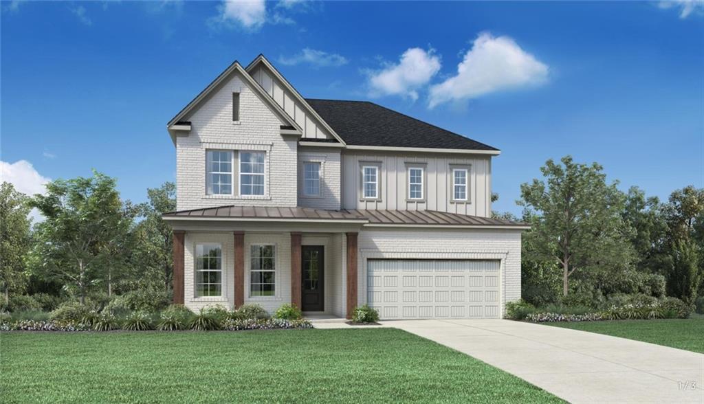 4840 Summerchase Lane, Cumming