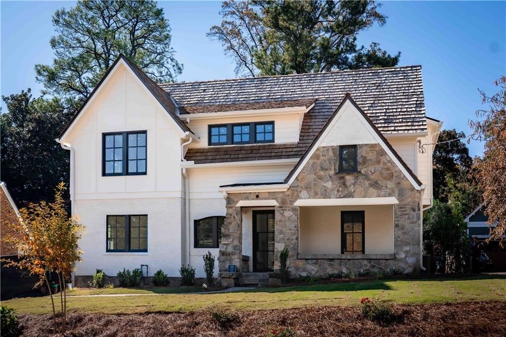 1165 Reeder Circle, Atlanta