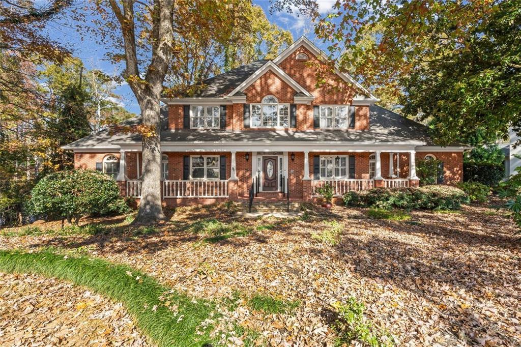 6160 Wellington Court, Cumming