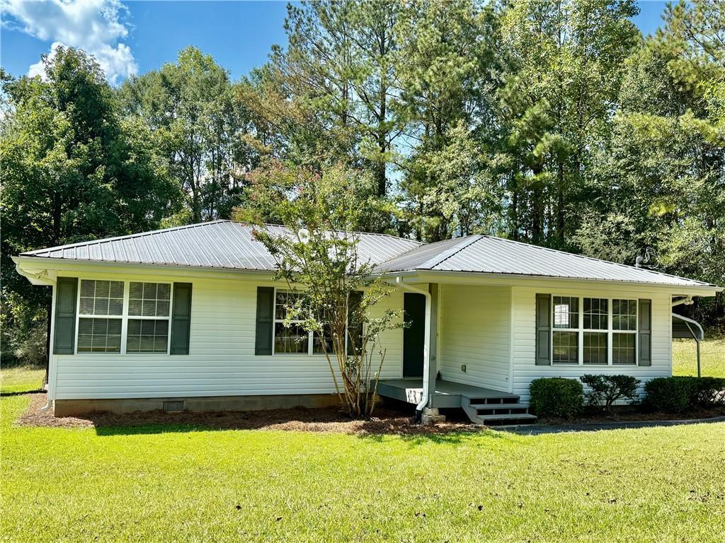 7545 Whitmire Road, Cumming