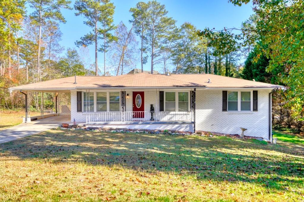 571 Norton Circle Se, Smyrna