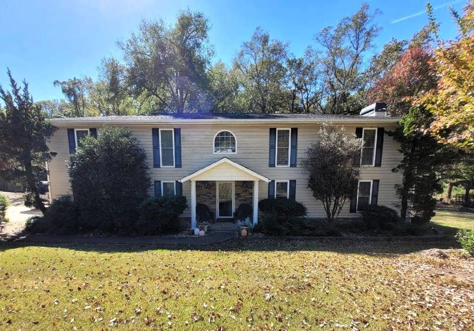 1730 Macby Drive, Marietta