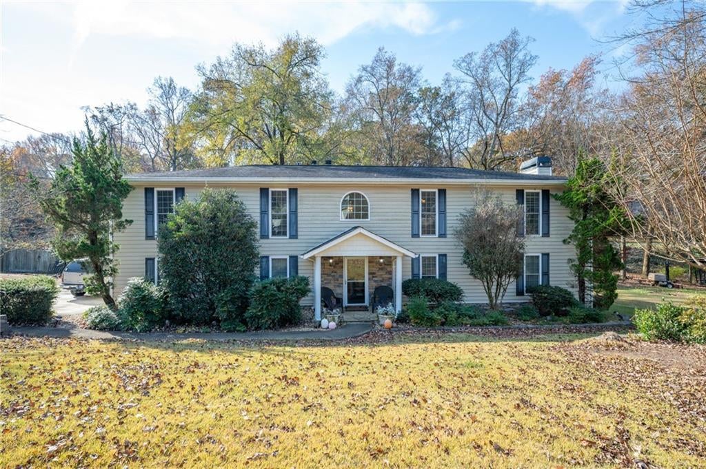 1730 Macby Drive, Marietta