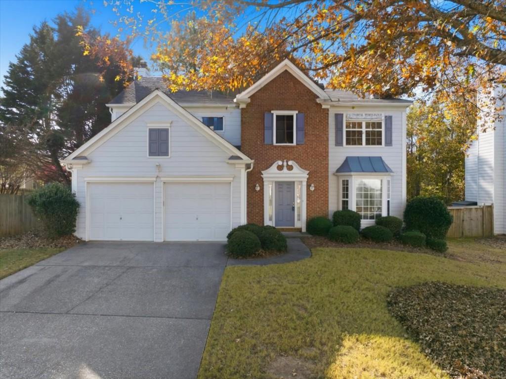 510 Keeneland Avenue, Woodstock