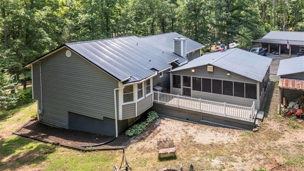 261 Clayton Trail, Canton