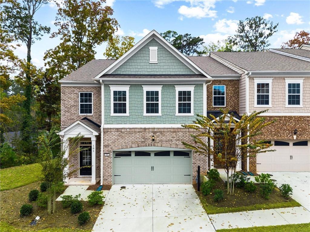 101 Holden Way, Woodstock