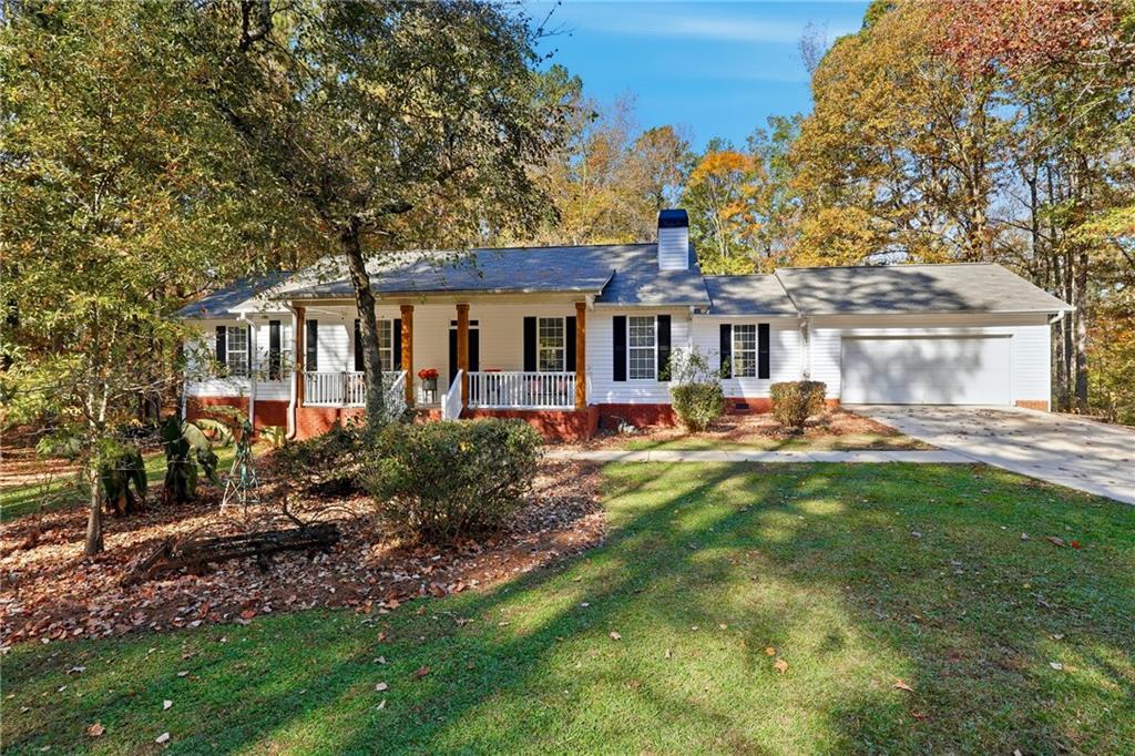 5750 Cook Road, Powder Springs