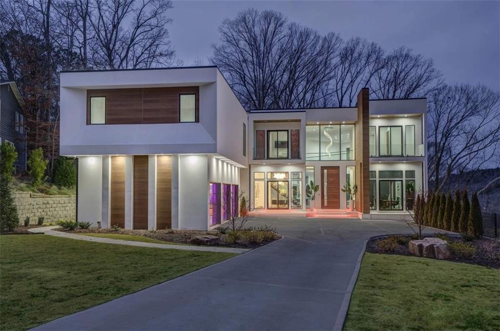 55 Serendipity Way, Atlanta