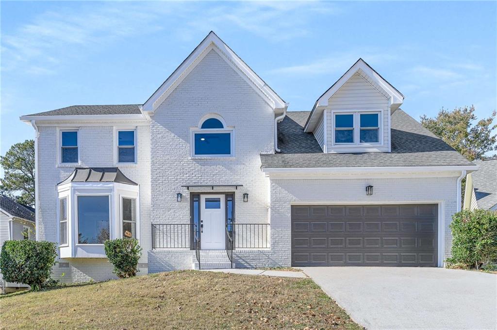 3969 Leeward Court, Duluth