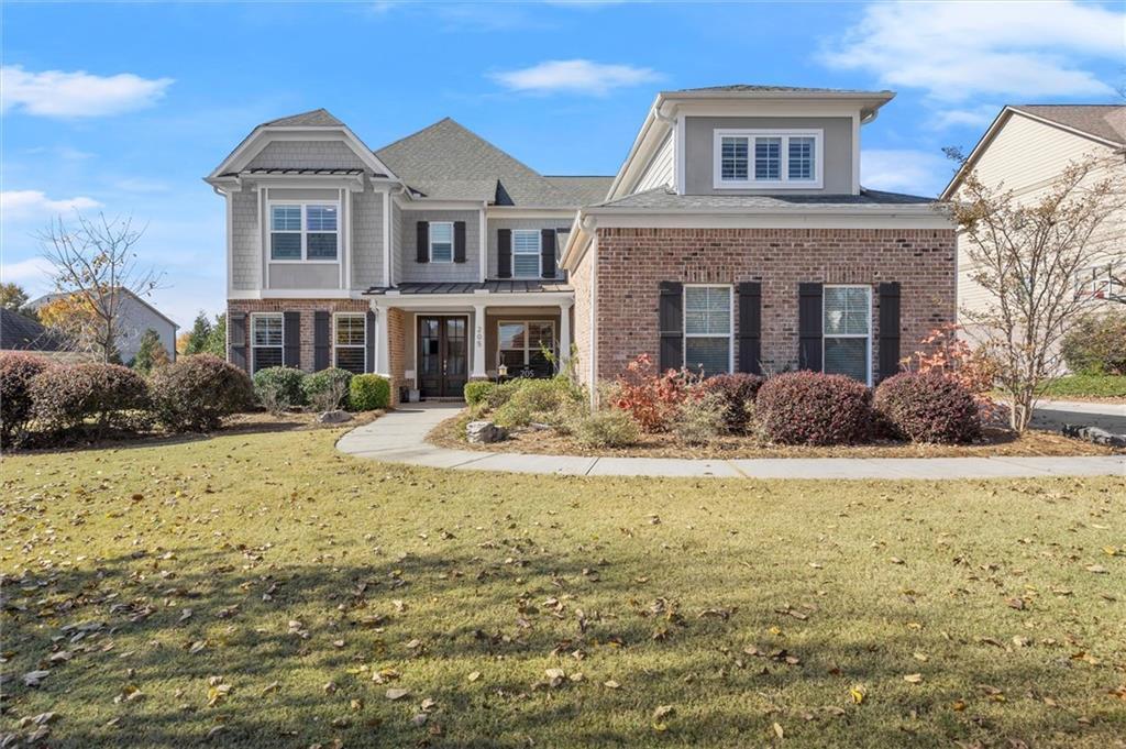 205 Leland Way, Woodstock