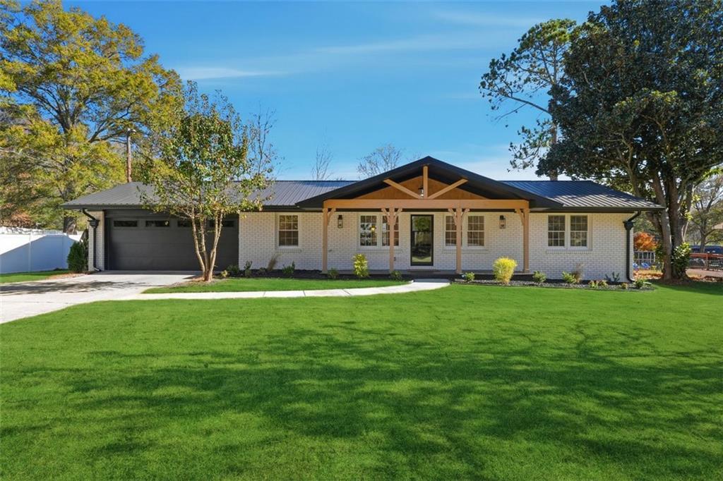 359 W Sandtown Road Sw, Marietta