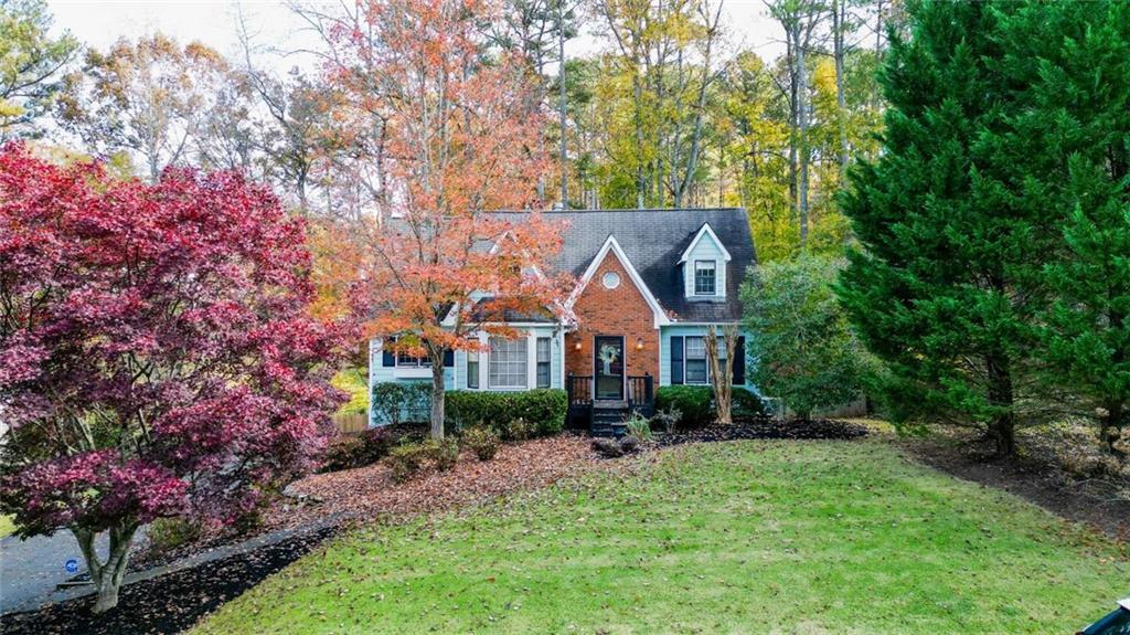 1068 W Mill Drive Nw, Kennesaw