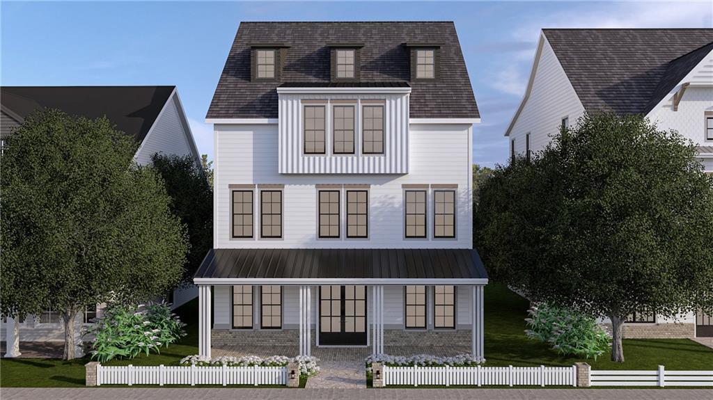 233 Lask Lane, Milton