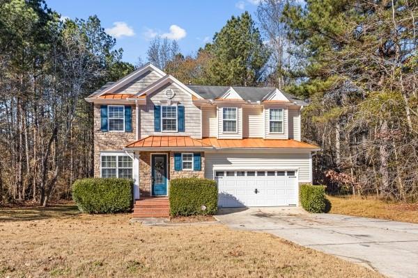 63 Creekmoore Court, Douglasville