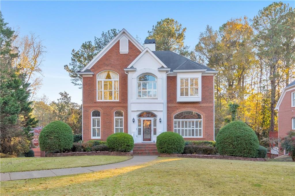 470 Manor Oak Lane Se, Marietta