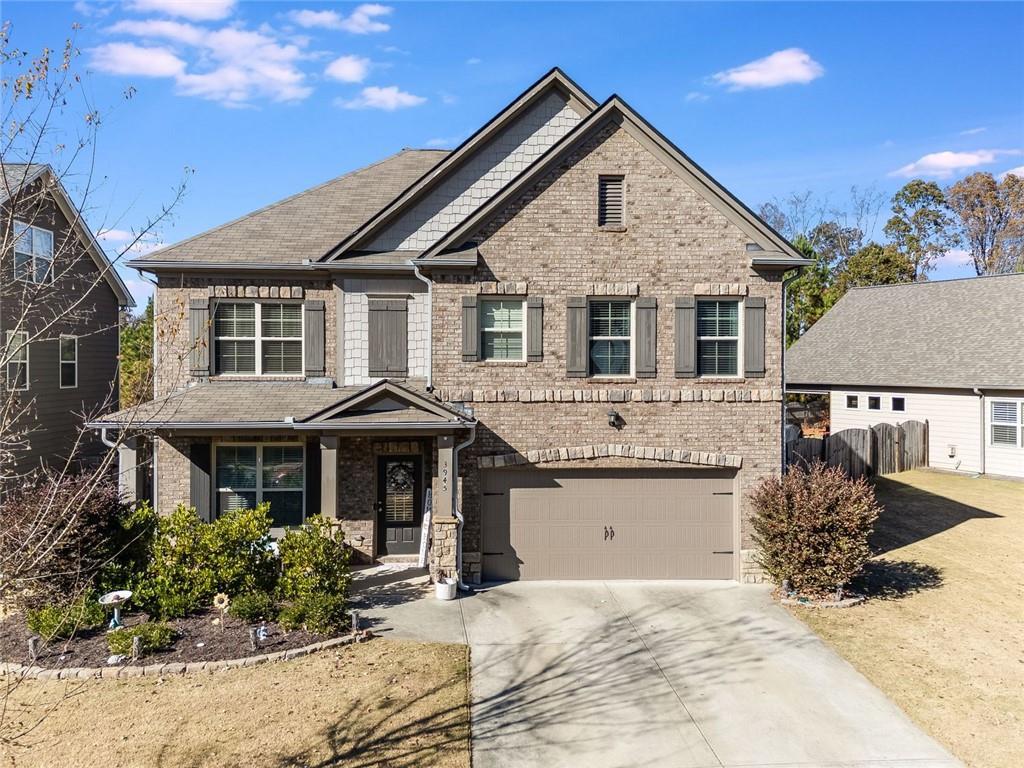 3945 Cordova Lane, Cumming