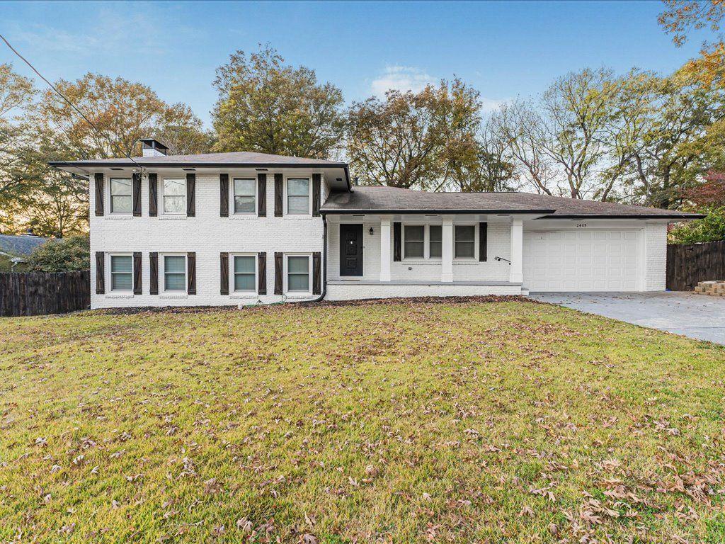 2409 Powers Ferry Drive Se, Marietta